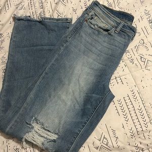 Judy Blue - ladies of the 90’s jeans! Size 13